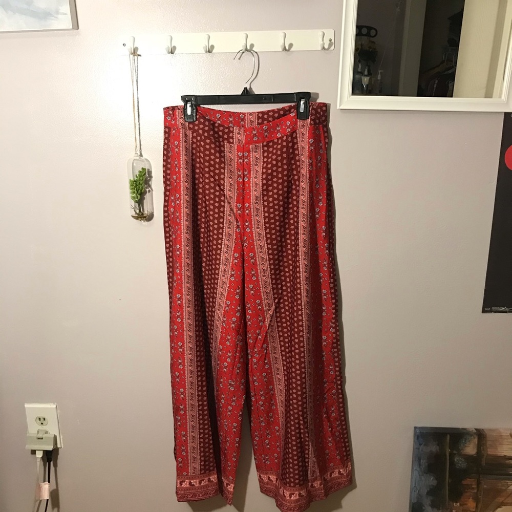 Boho Flow Pants!